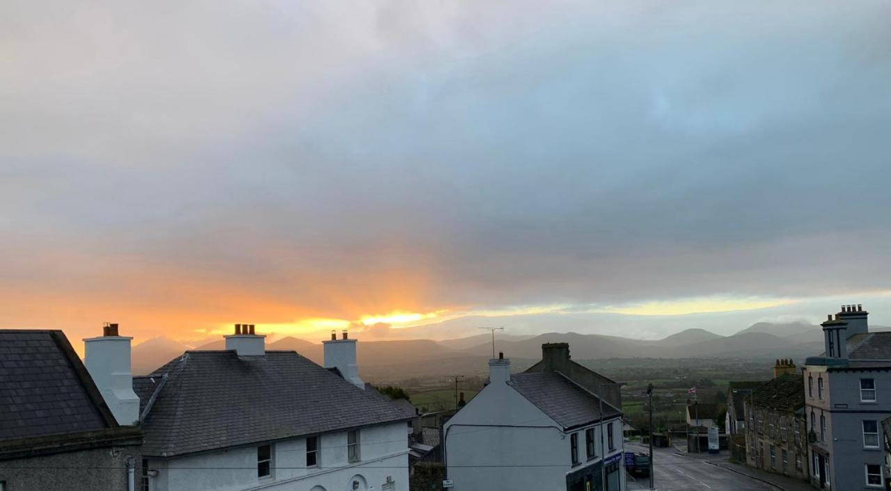 Ringfort Manor Rathfriland Экстерьер фото