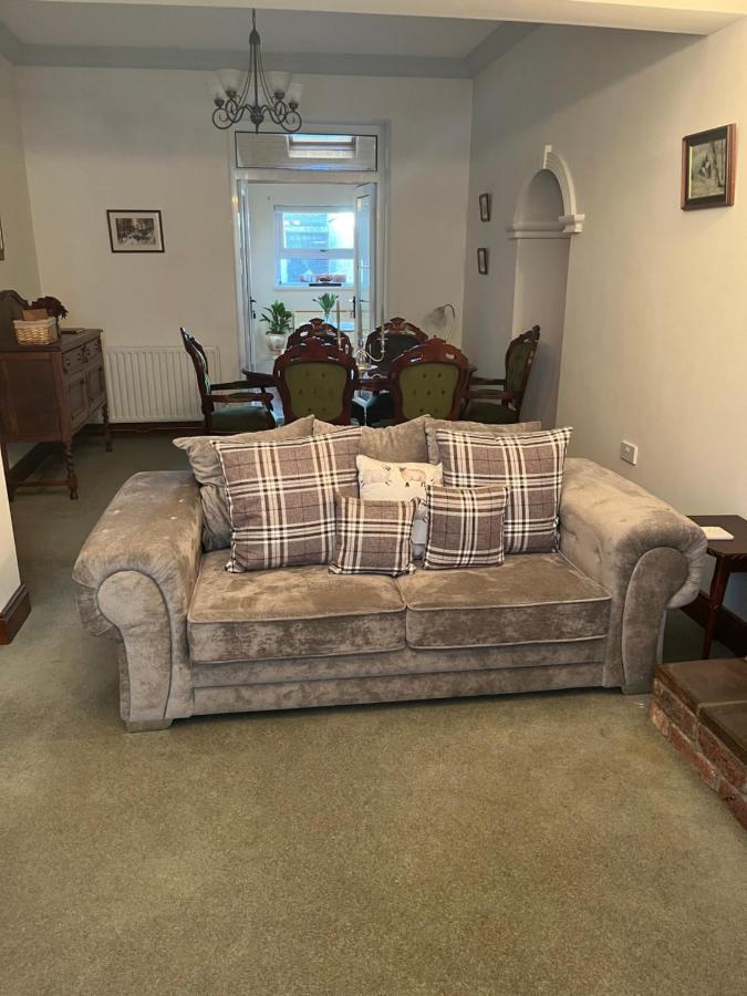 Ringfort Manor Rathfriland Экстерьер фото