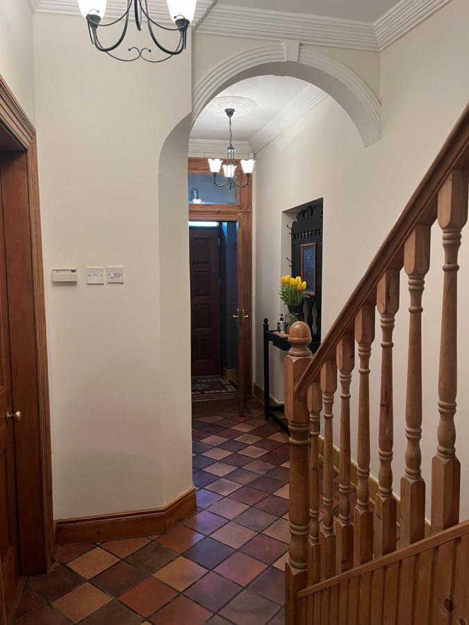 Ringfort Manor Rathfriland Экстерьер фото
