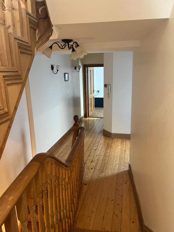 Ringfort Manor Rathfriland Экстерьер фото