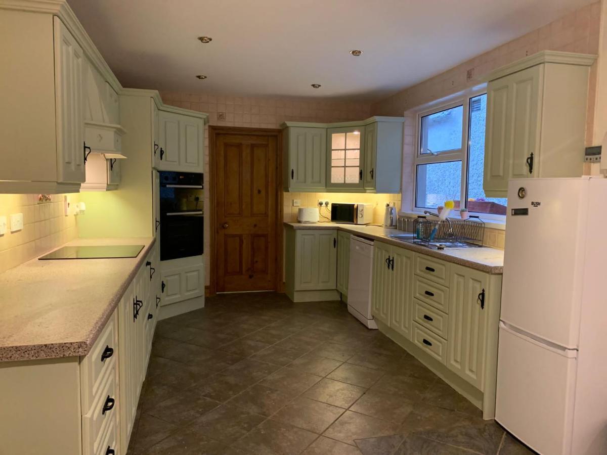Ringfort Manor Rathfriland Экстерьер фото