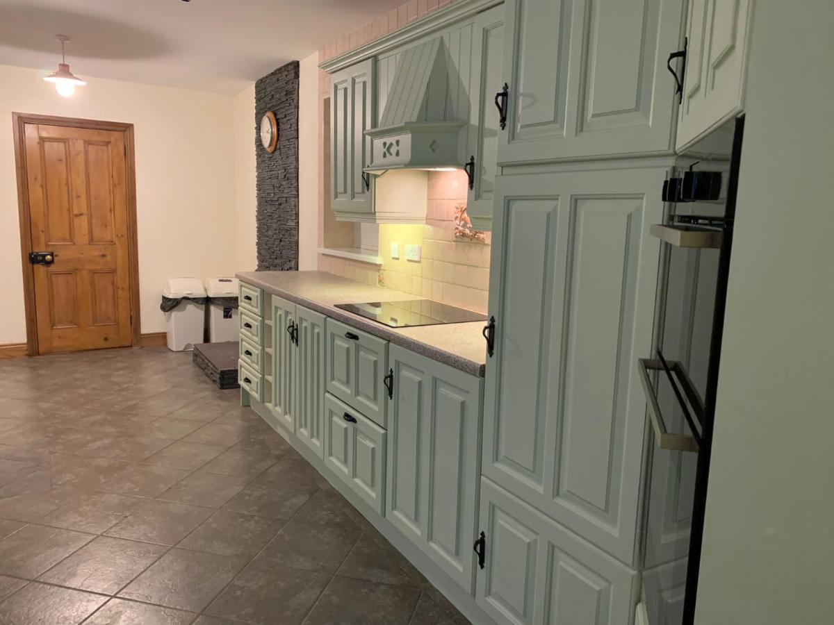 Ringfort Manor Rathfriland Экстерьер фото