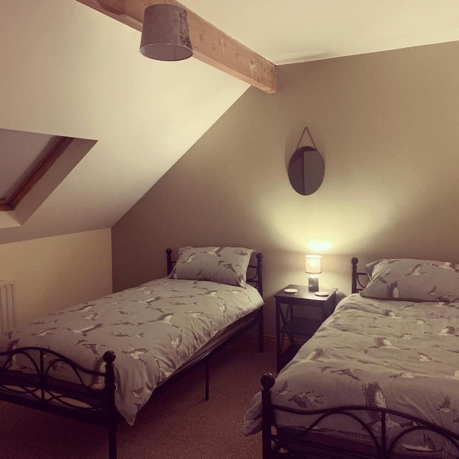 Ringfort Manor Rathfriland Экстерьер фото