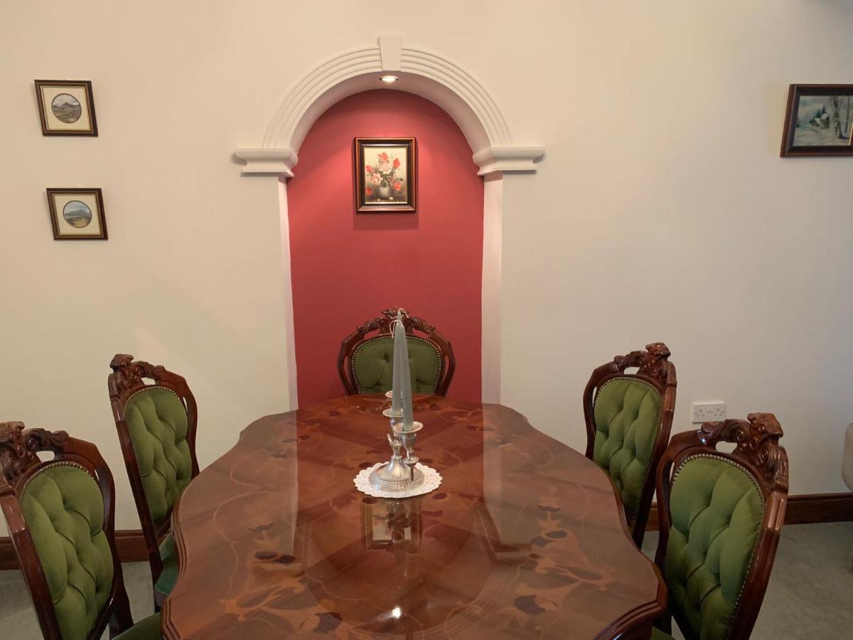 Ringfort Manor Rathfriland Экстерьер фото