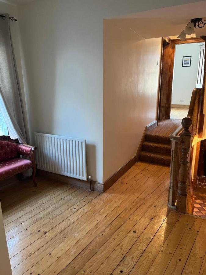 Ringfort Manor Rathfriland Экстерьер фото