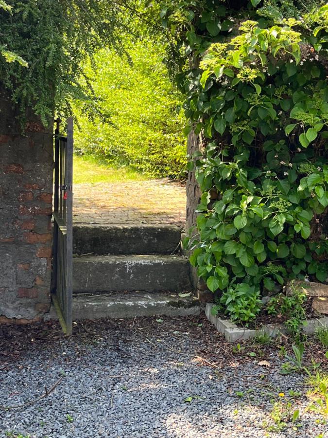 Ringfort Manor Rathfriland Экстерьер фото