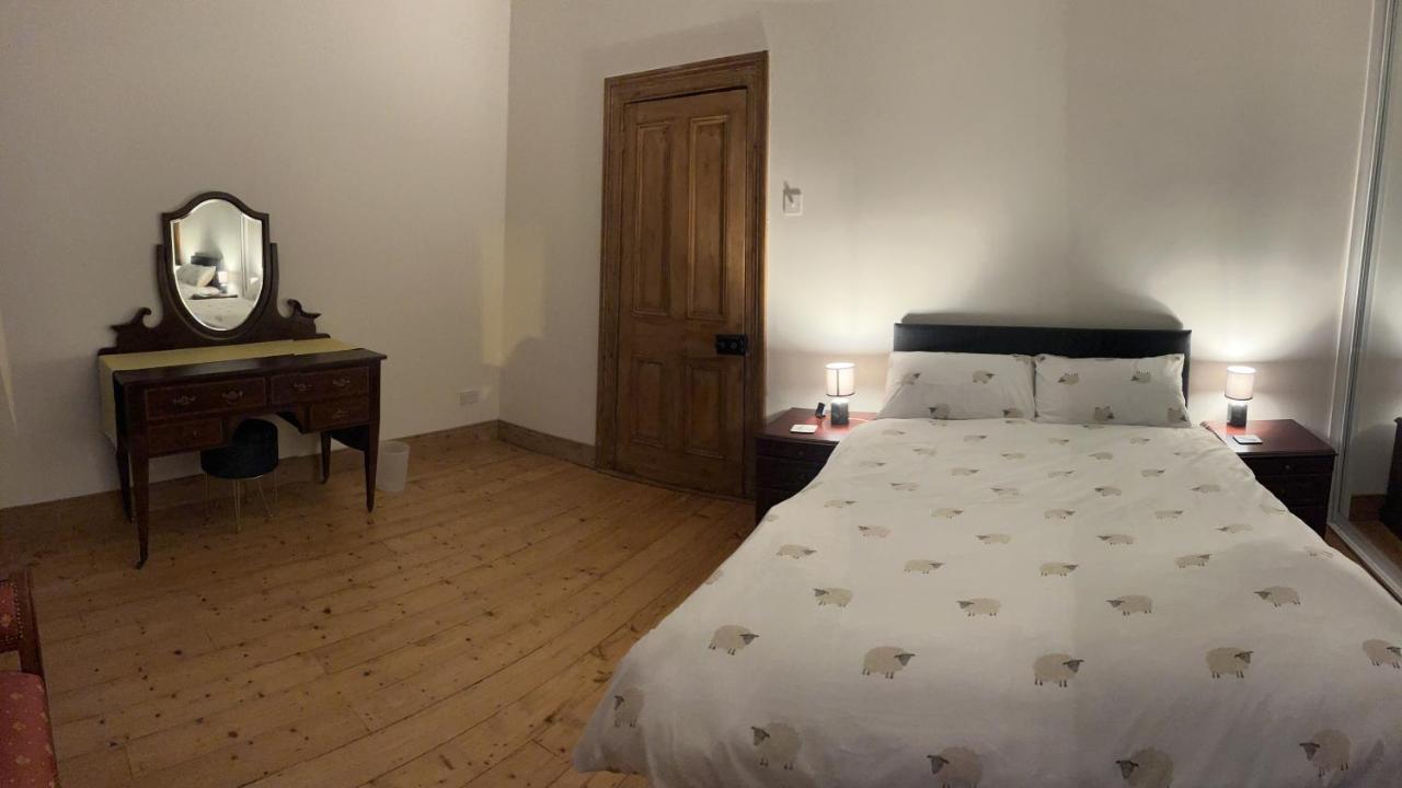 Ringfort Manor Rathfriland Экстерьер фото
