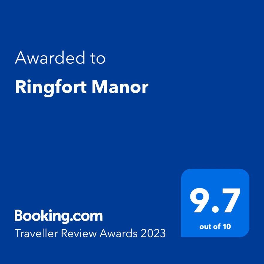 Ringfort Manor Rathfriland Экстерьер фото