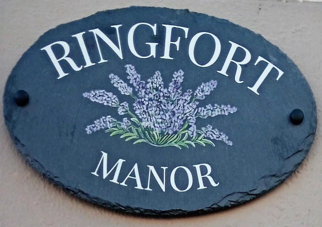 Ringfort Manor Rathfriland Экстерьер фото