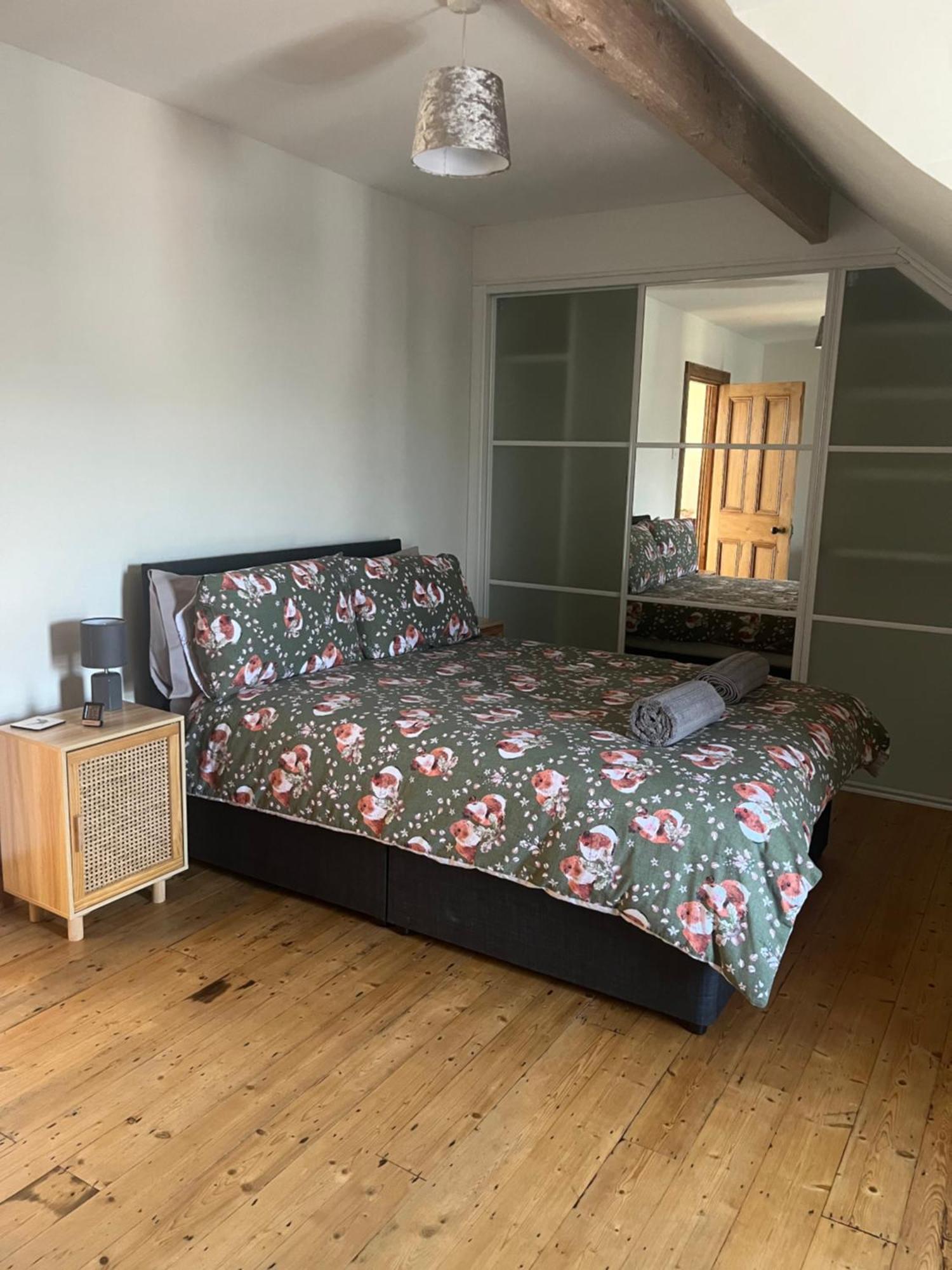Ringfort Manor Rathfriland Экстерьер фото