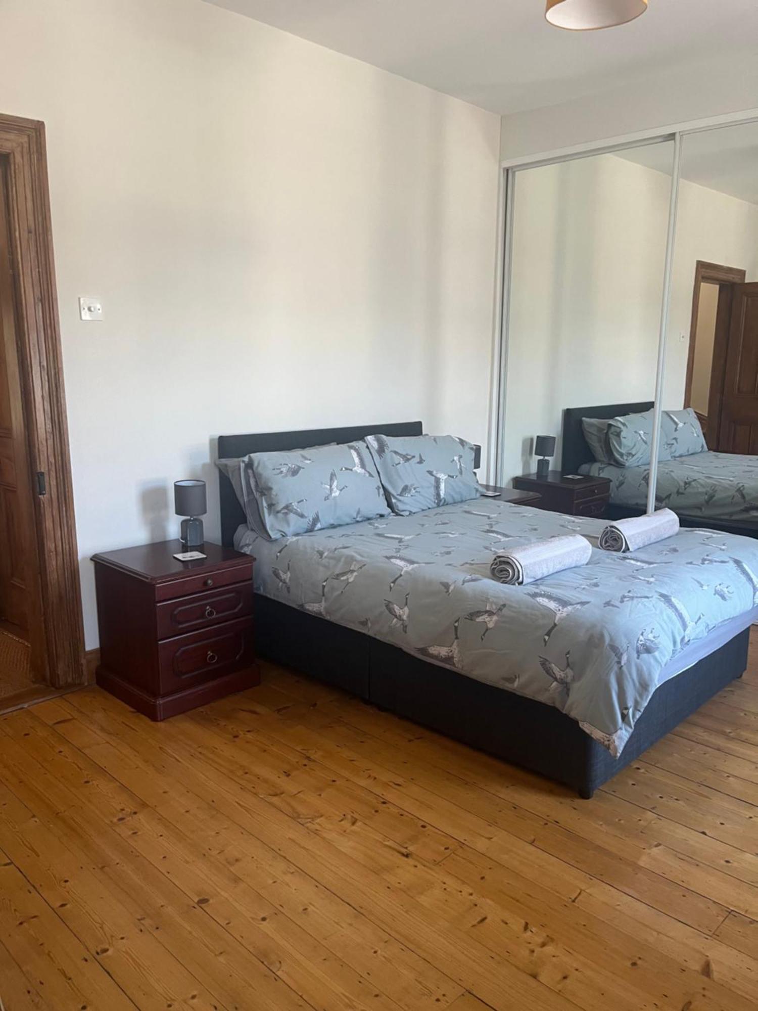 Ringfort Manor Rathfriland Экстерьер фото
