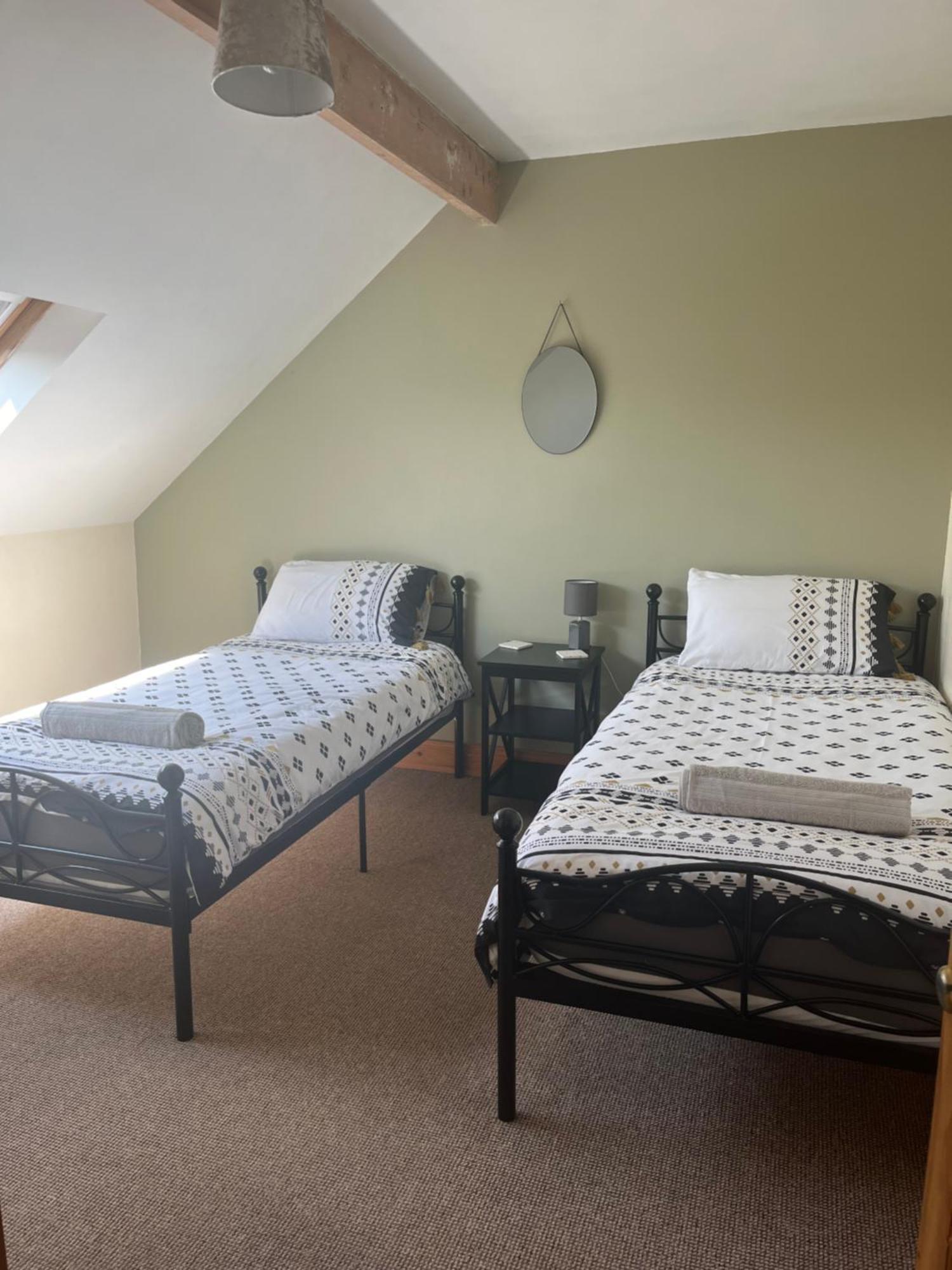 Ringfort Manor Rathfriland Экстерьер фото