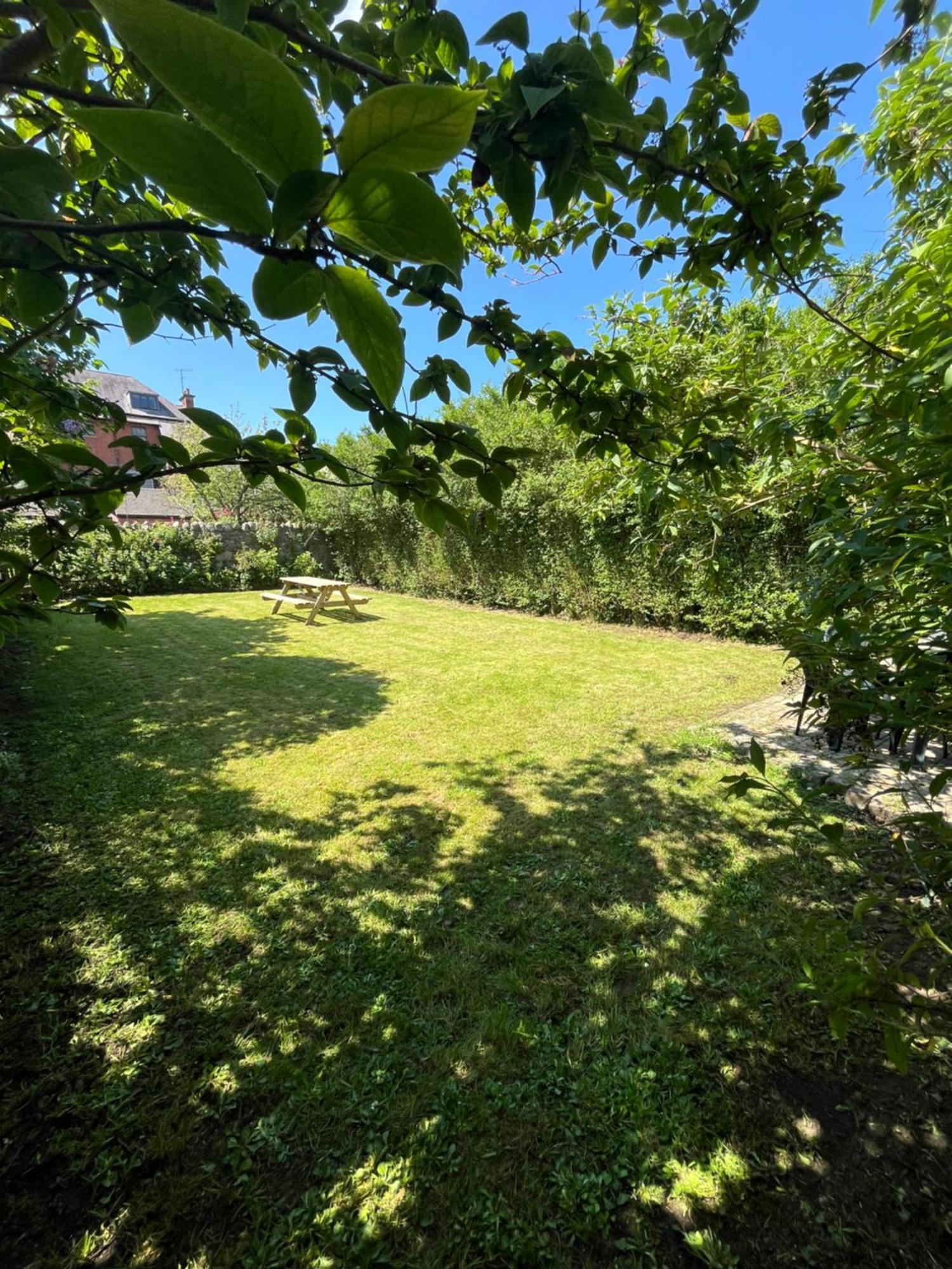 Ringfort Manor Rathfriland Экстерьер фото