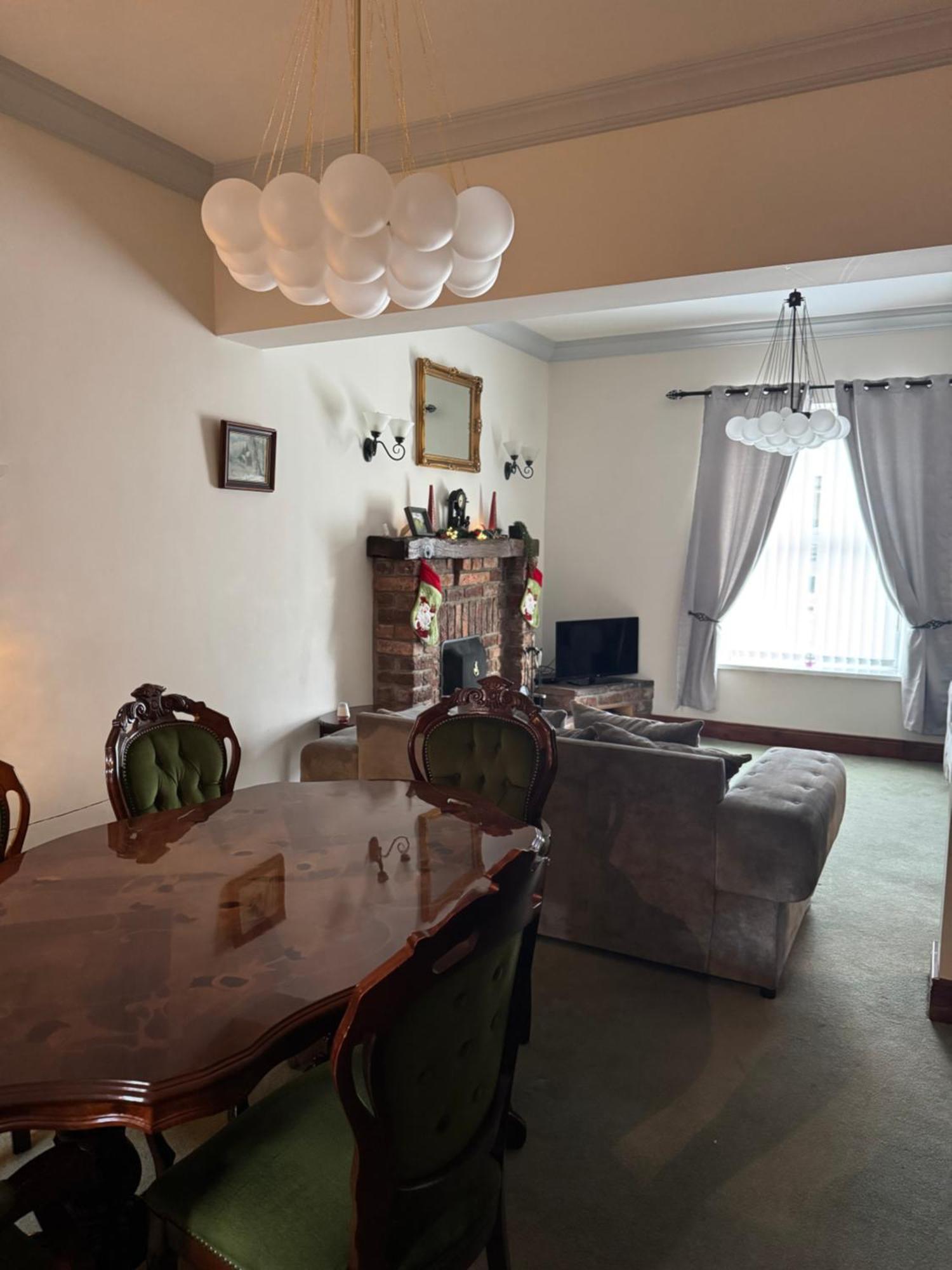 Ringfort Manor Rathfriland Экстерьер фото