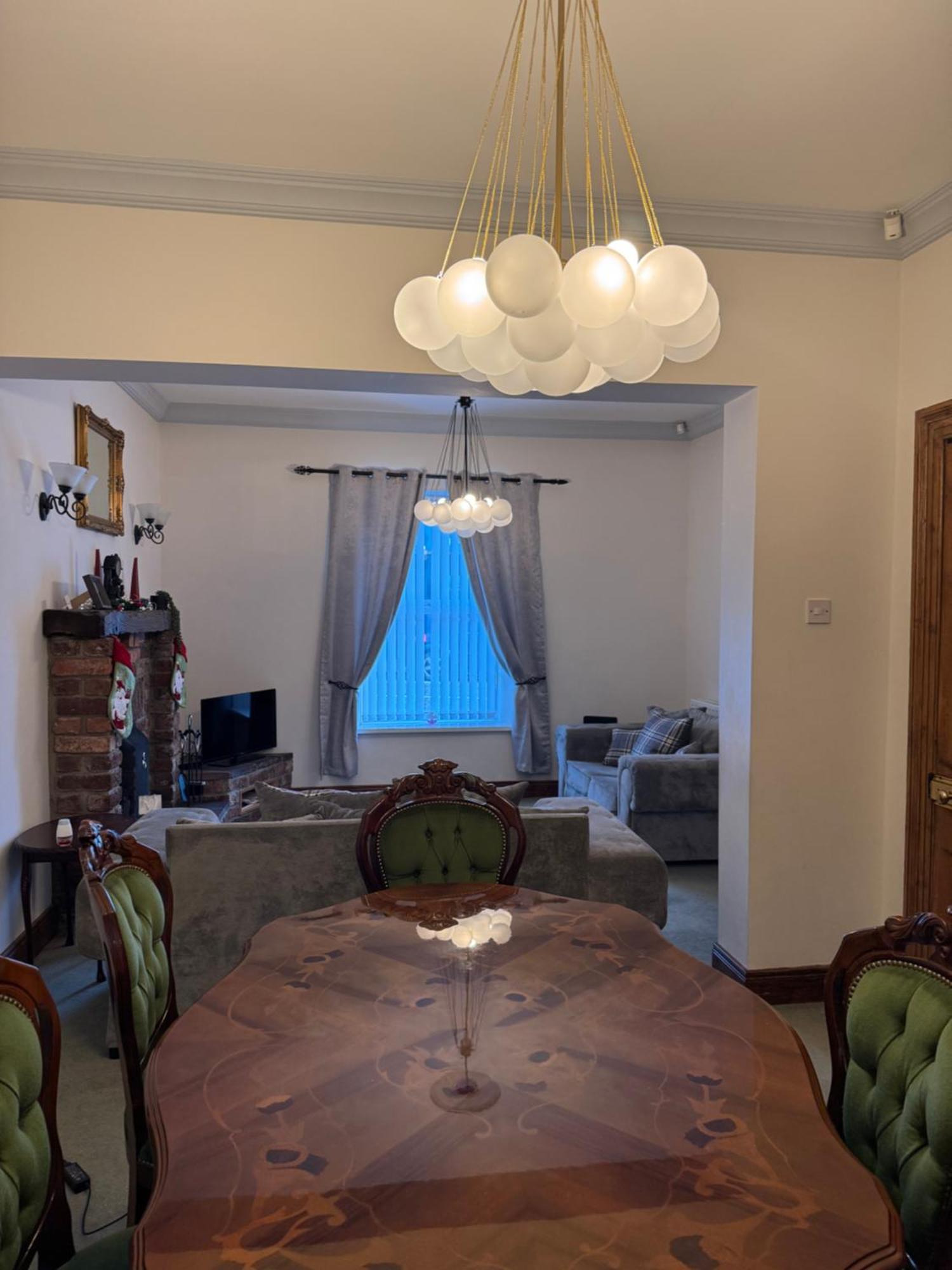 Ringfort Manor Rathfriland Экстерьер фото
