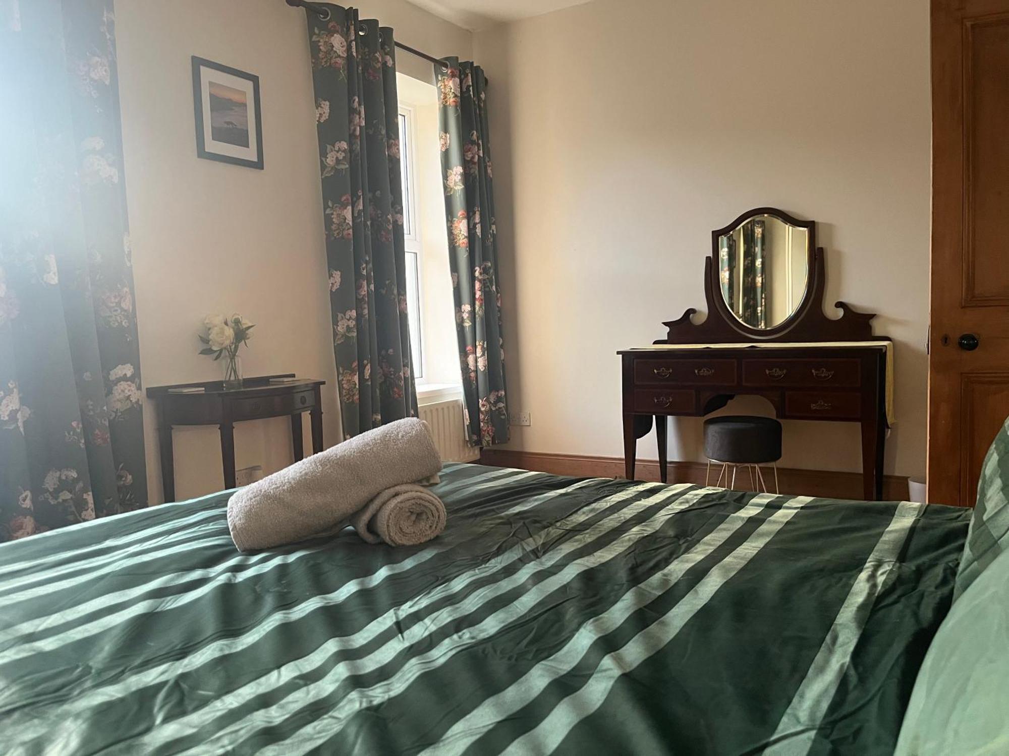 Ringfort Manor Rathfriland Экстерьер фото