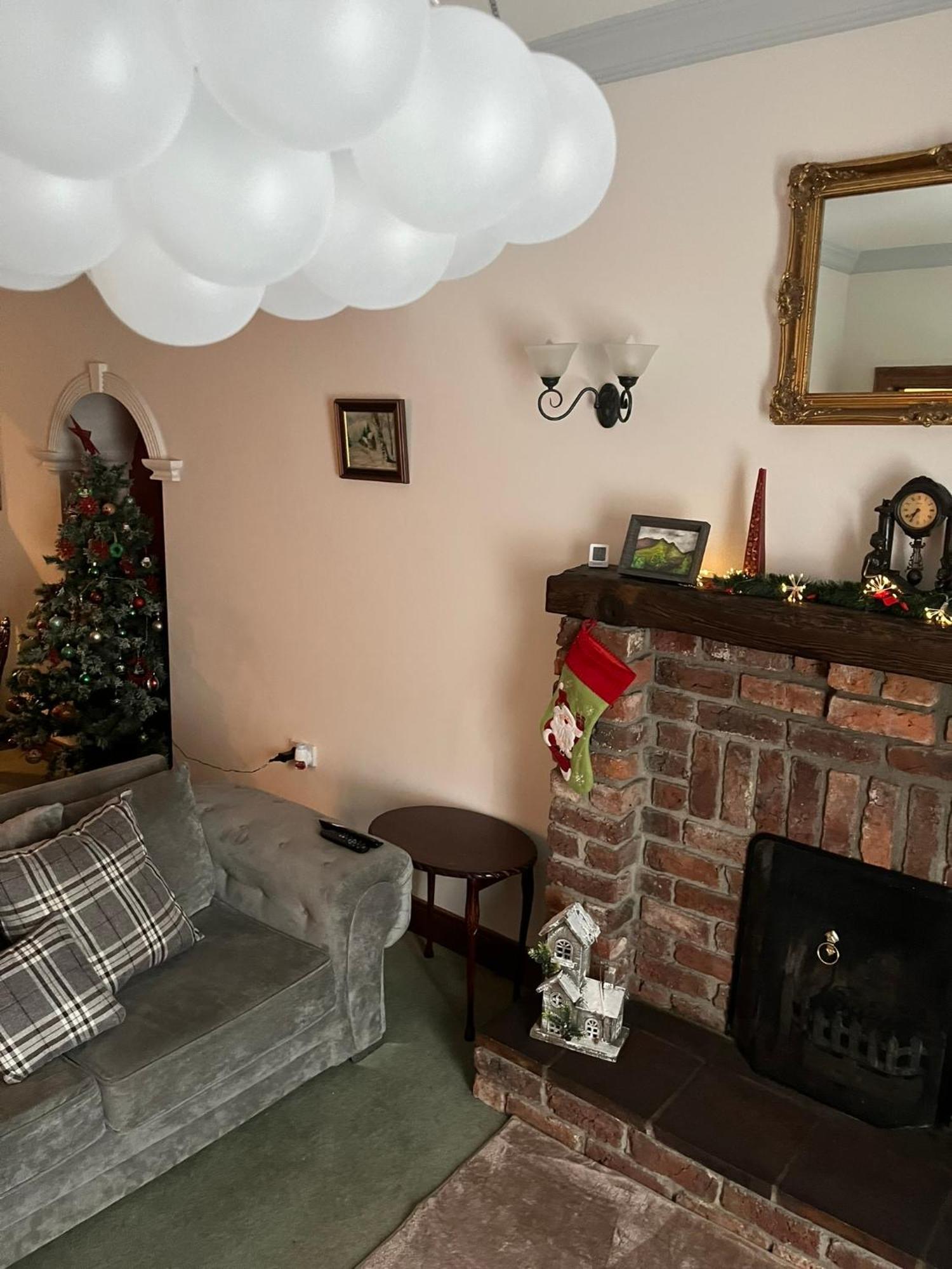 Ringfort Manor Rathfriland Экстерьер фото
