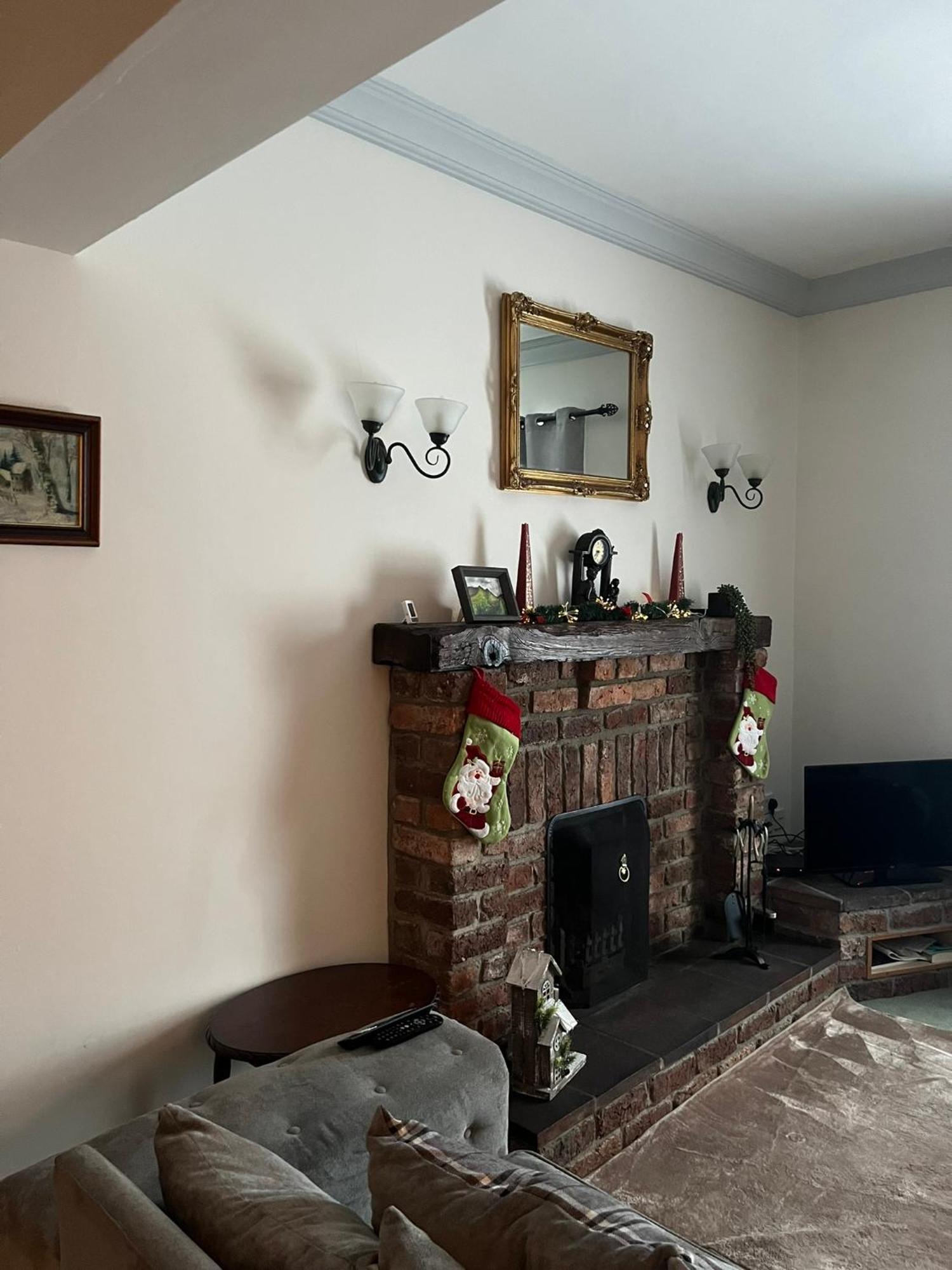 Ringfort Manor Rathfriland Экстерьер фото