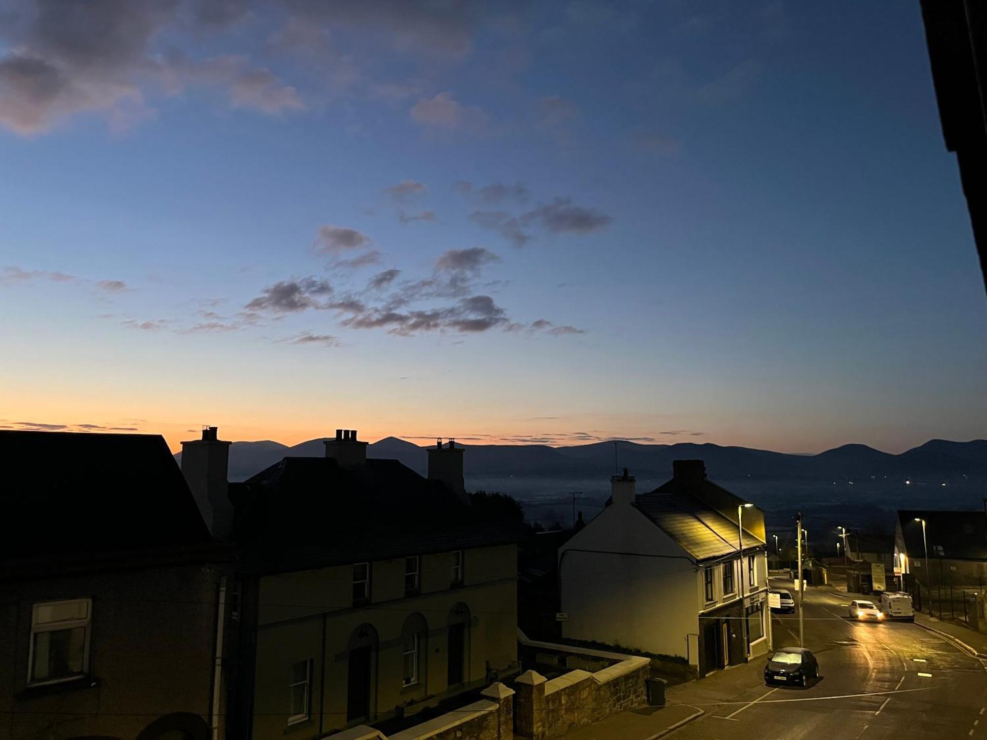 Ringfort Manor Rathfriland Экстерьер фото