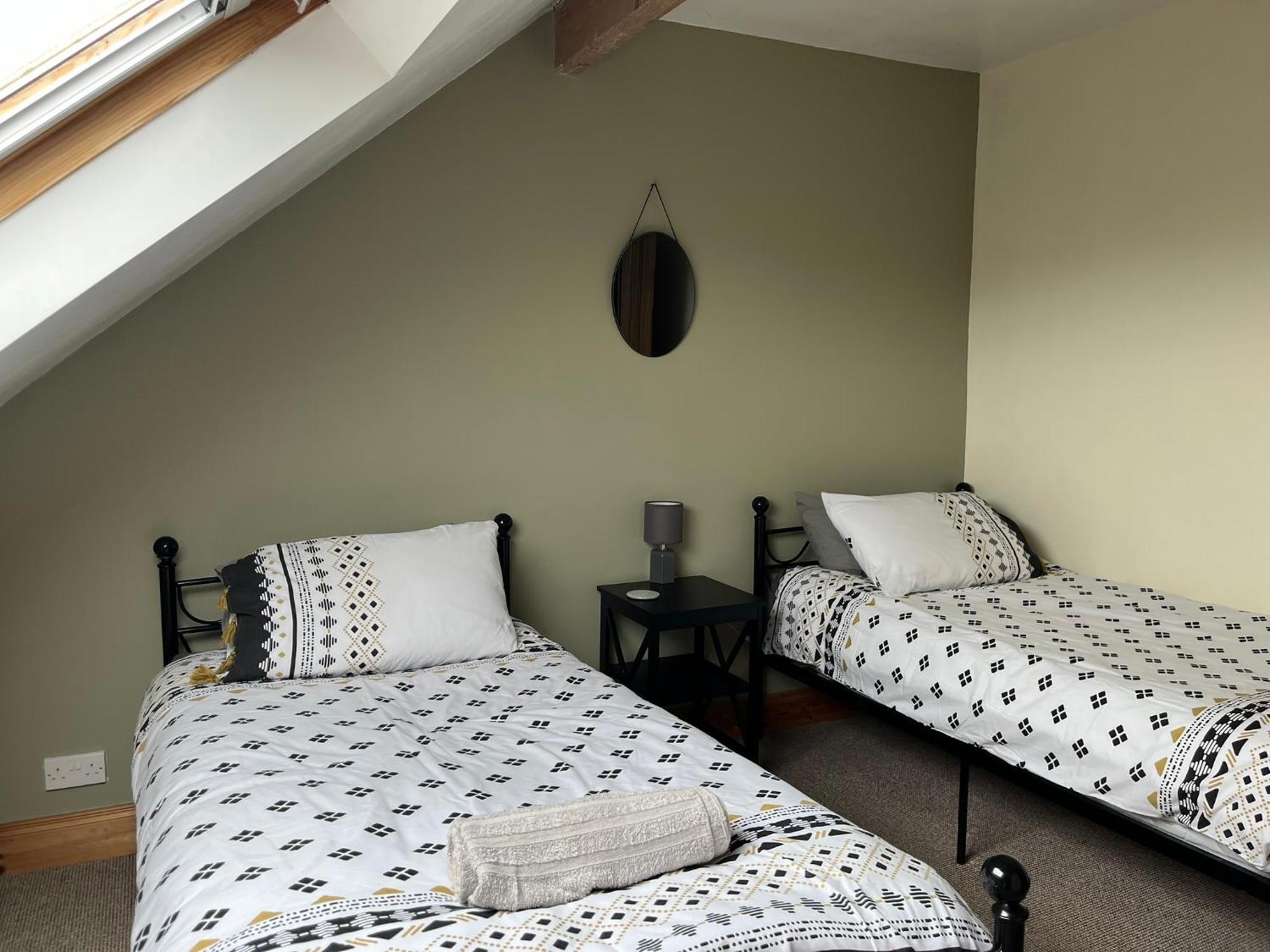 Ringfort Manor Rathfriland Экстерьер фото