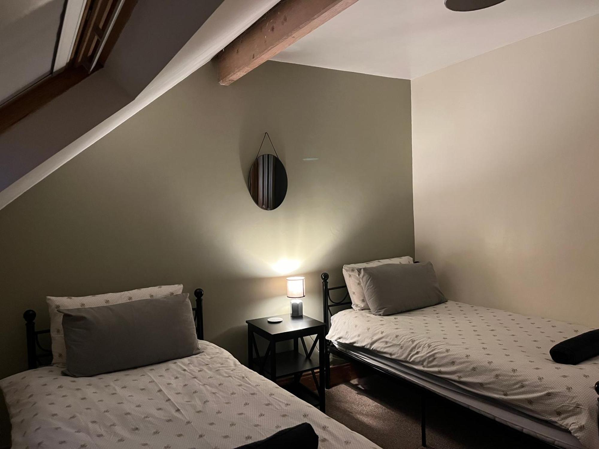 Ringfort Manor Rathfriland Экстерьер фото