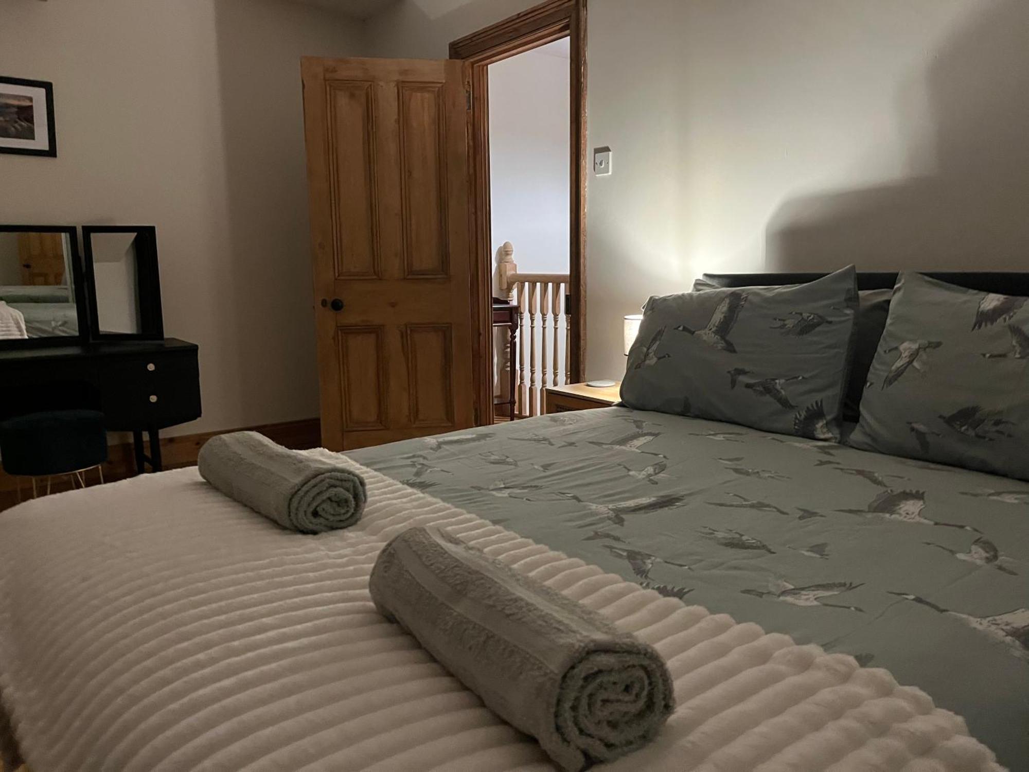 Ringfort Manor Rathfriland Экстерьер фото